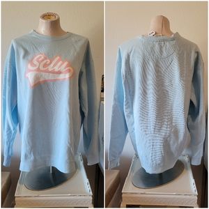 NWT SCL Sweatshirt